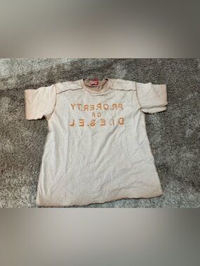 Diesel Women's T-Shirt